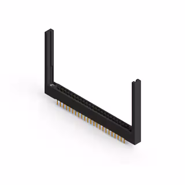 357-046-542-268 EDAC Inc.  Edgeboard Connectors